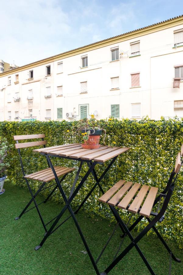 Alferez II By Ele Apartments Málaga Extérieur photo