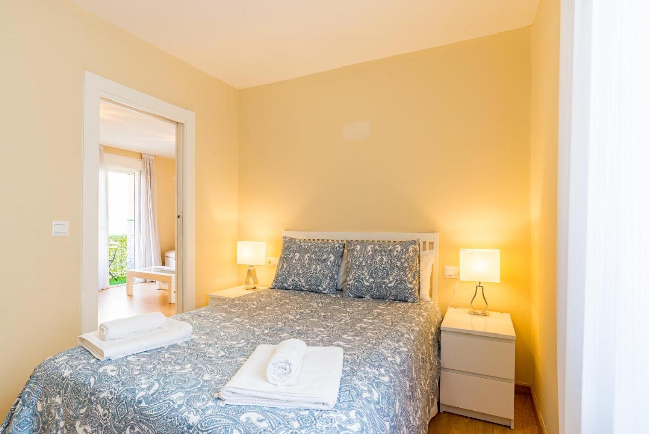 Alferez II By Ele Apartments Málaga Extérieur photo